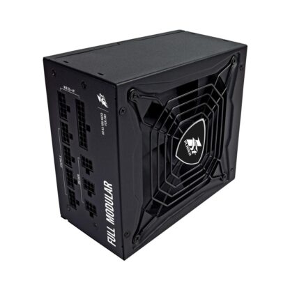 PSU 1STPLAYER STEAMPUNK 850W - Image 2