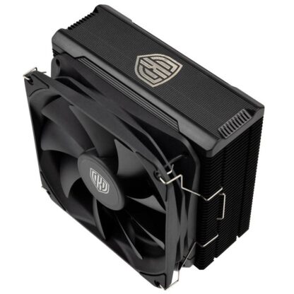 Kolink Umbra EX180 Bk Ed CPU 120mm - Image 2
