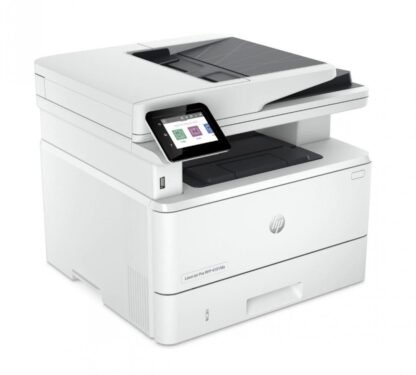 HP LASERJET 4102FDN MONO LASER MFP - Image 2