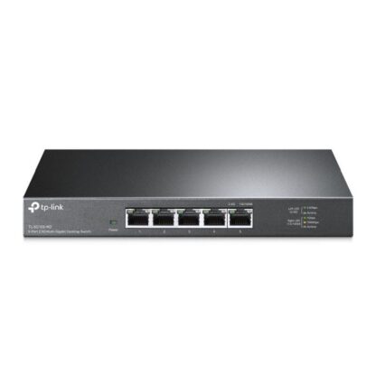 TP-Link Swith 5 Ports Gigabit Unmanaged DESK TL-SG105-M2