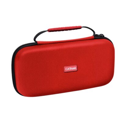 Trust Nintendo Switch red carrying case - Image 5