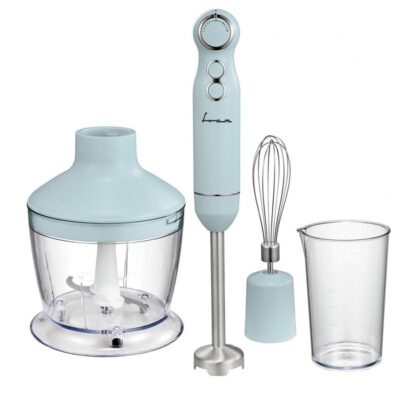 HAND BLENDER FRAM FHBL-RAC1200BL - Image 3