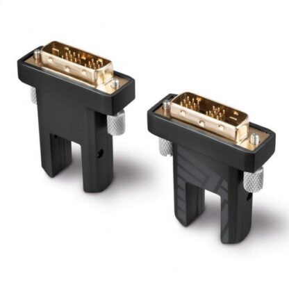 Lindy m-HDMI hybrid cable 4K60 20m - Image 3