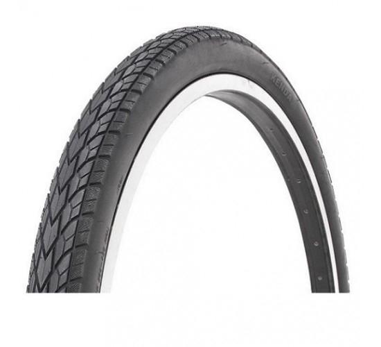 TIRE KENDA 700X35C, K1172, BLACK EU Supplies