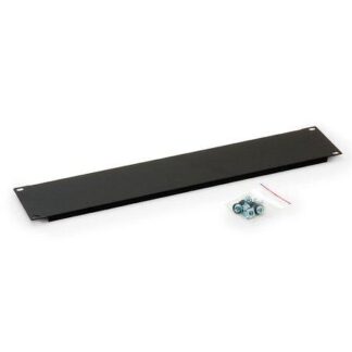 TRITON PANOU BLANK 19" 1U