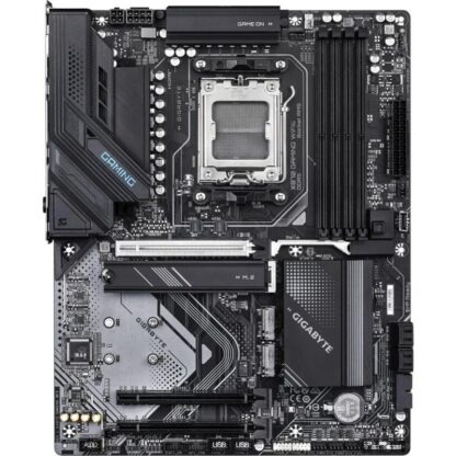 Motherboard GIGABYTE X870 GAMING WIFI6 - Image 2