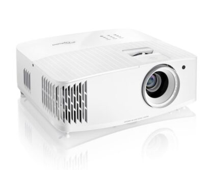 OPTOMA UHD38x PROJECTOR - Image 4