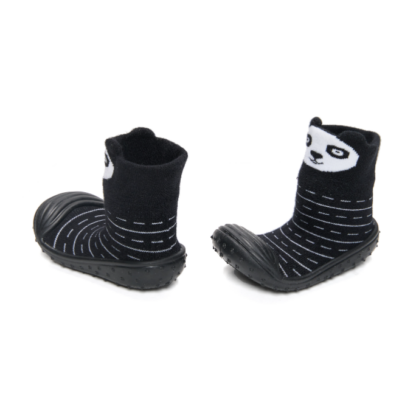 Non-slip socks TPR 21/12.6cm USK-3-21