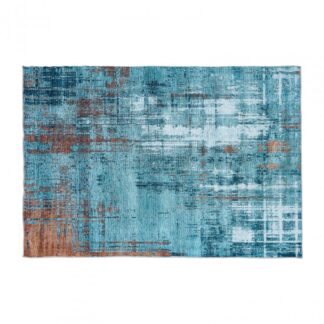 Printed carpet, MIST 160x230