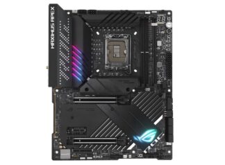 Motherboard Asus ROG MAXIMUS Z690 APEX LGA 1700