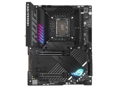 Motherboard Asus ROG MAXIMUS Z690 APEX LGA 1700