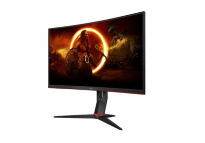 Monitor AOC 27" C27G2Z3/BK - Image 7