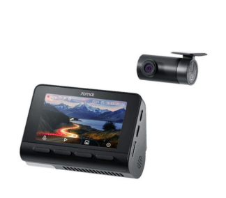 70mai A800SE-1 Dash Cam 4K Set