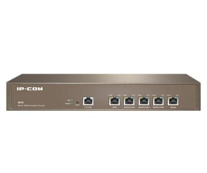 IP-COM M50 MULTI-WAN HOTSPOT ROUTER - Image 2