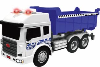 BASCULANTA L&S FRICT. 1/14, 27.5CM,MOV