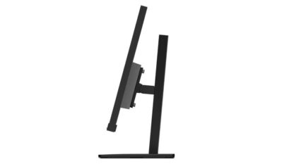 Lenovo ThinkVision E28u-20 IPS UHD HDMI 3Y - Image 5