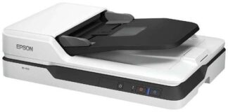 EPSON DS-1630 A4 SCANNER