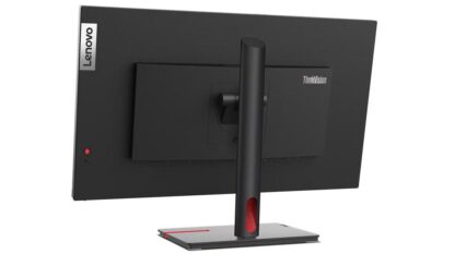 Lenovo ThinkVision T27i-30 27" FHD IPS 3Y - Image 7