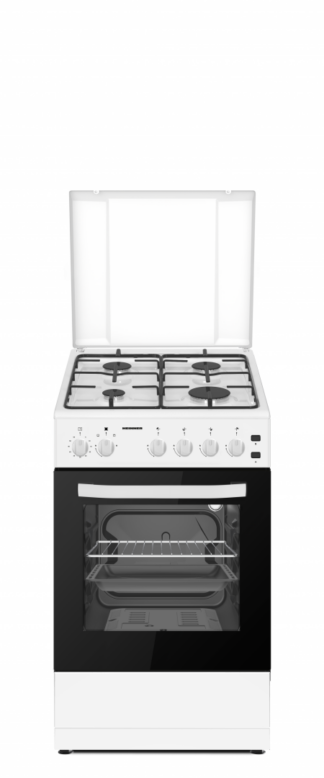 HEINNER GAS STOVE HFSC-V60LITGWH