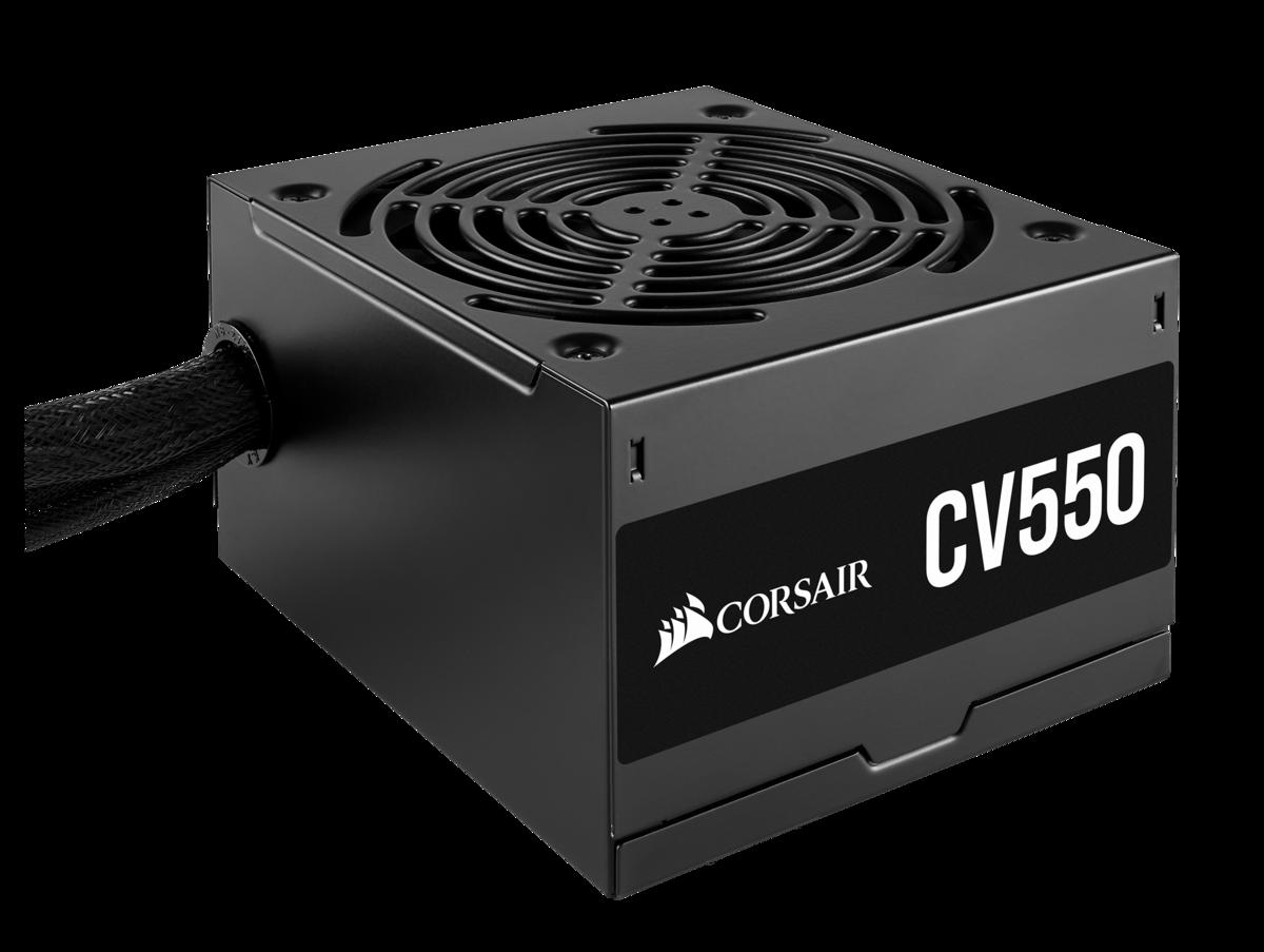 Corsair Блок Питания 650w Купить