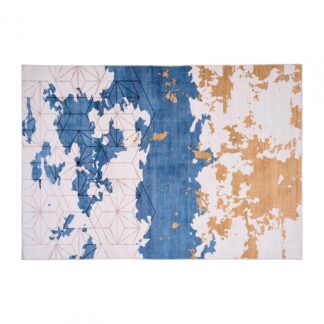 Printed carpet, FARO 160x230