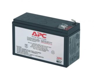APC battery UPS RBC2