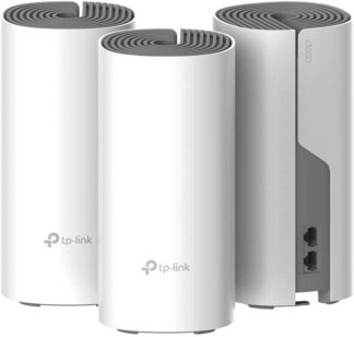TP-Link KIT AC1200 MESH WIFI SYSTEM 3PK