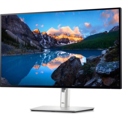 Dell MONITOR 27" U2724D 2560 x 1440 - Image 4