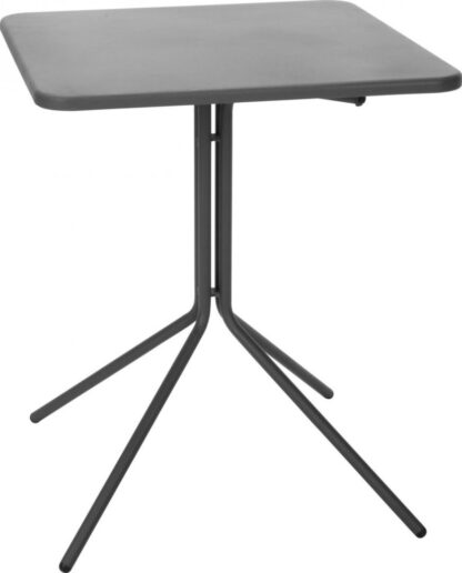 SQUARE FOLDING TABLE 58X58XH70CM - Image 2