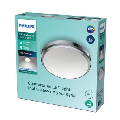 DORIS CL257 EC RD 6W 40K C HV IP44 06 - Image 2