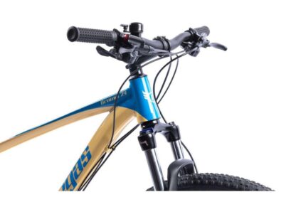 Pegas Bicycle M 29'' Sand - Image 4