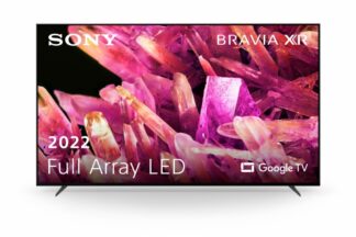 LED TV 85" SONY XR85X90KAEP