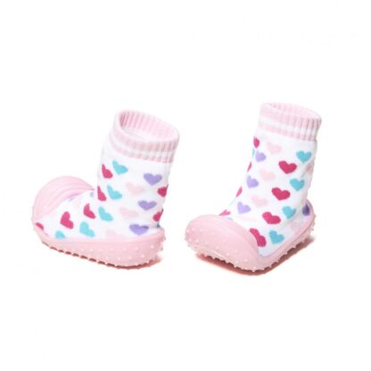 Non-slip socks TPR 19/11.2cm US1K1-17-19 - Image 2