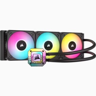 Corsair COOLER H150i ELITE CAPELLIX XT