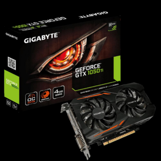 VGA GB GTX 1050 N105TOC-4GD
