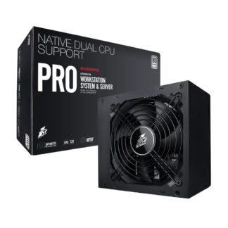 PSU 1STPLAYER PRO 700W
