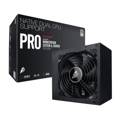 PSU 1STPLAYER PRO 700W