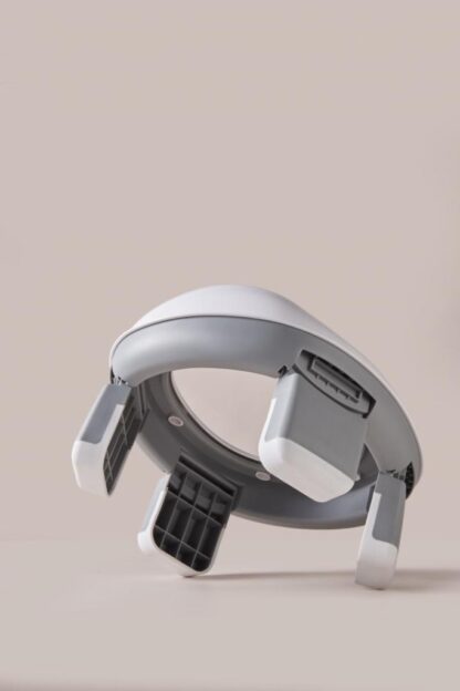 Portable potty, foldable 2in 1 - Image 5