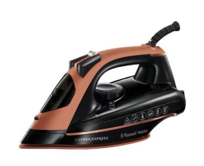 RUSSELL HOBBS IRON N23975-56