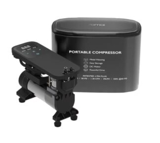 Xiaomi 70mai Midrive-TP01 Air Compressor