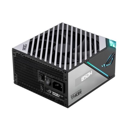 PSU ASUS ROG THOR 850W PLATINUM II - Image 4