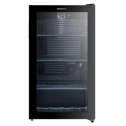 Heinner HBC-M93BKE beverage cooler