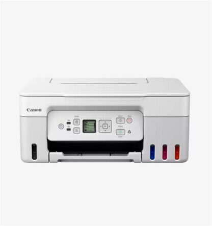 CANON PIXMA G3470WH CISS COLOR INKJET MFP - Image 3