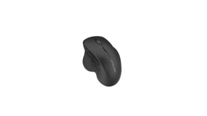 MOUSE SERIOUX GLIDE 515 WIRELESS BLACK USB - Image 5