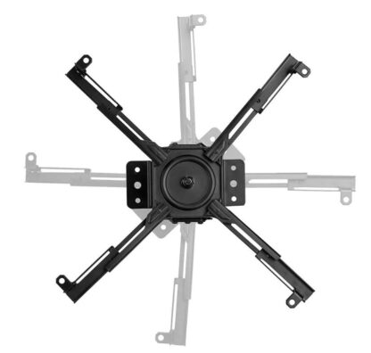 Neomounts Projector Ceiling Mount 25cm - Image 4