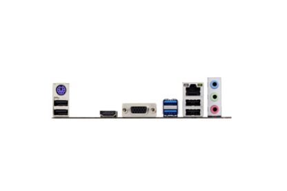 Motherboard BIOSTAR A520MHP 6.0 AM4 DDR4 - Image 4