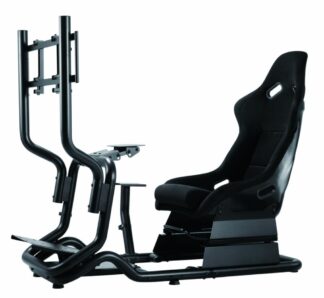 SERIOUS COCKPIT GAMING CHAIR