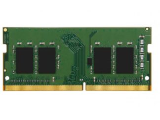 Kingston DDR4 8GB 2666 KCP426SS6/8