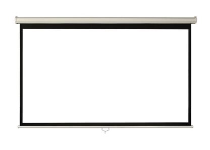BLACKMOUNT PROJECTION SCREEN 260x 146 cm - Image 2