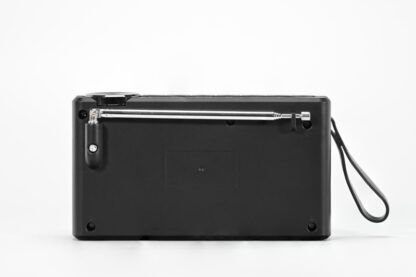 Portable radio AKAI APR-600 0.8 W, black
